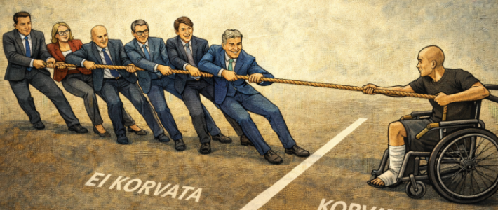 Vakuutuslääkärijärjestelmä