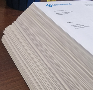 LähiTapiola toimittaa muutoksenhakuun turhia dokumentteja sekoittamaan asian käsittelyä