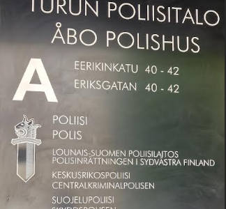 Rikosilmoitus valmisteilla LähiTapiolasta. Hieman pohjustusta ja perusteita asialle Poliisi, rikosilmoitus
