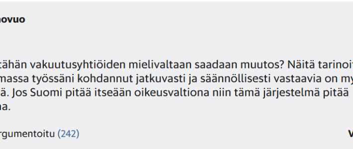 Neurologi Olli Tenovuo